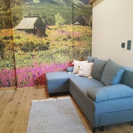Apartament U Bobakow 2 Banska Nizna ภายนอก รูปภาพ