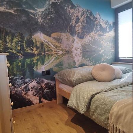 Apartament U Bobakow 2 Banska Nizna ภายนอก รูปภาพ