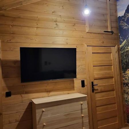Apartament U Bobakow 2 Banska Nizna ภายนอก รูปภาพ