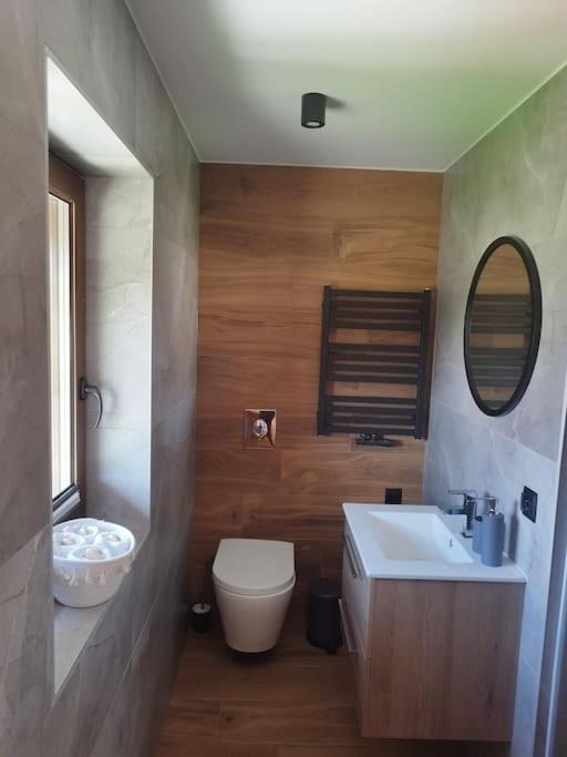 Apartament U Bobakow 2 Banska Nizna ภายนอก รูปภาพ